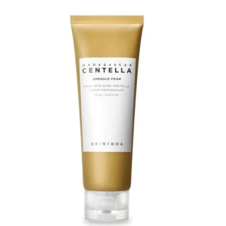 Skin1004 Madagascar Centella Ampoule Foam – Αφρός καθαρισμού με καταπραϋντικές ιδιότητες