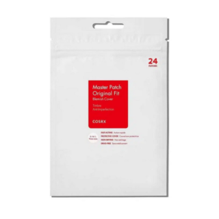 COSRX Master patch Original fit – Επιθέματα για την ακμή