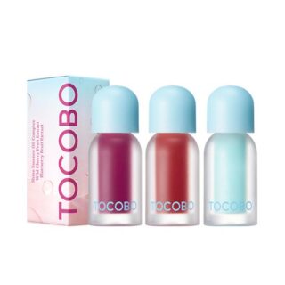 Tocobo Lip Gloss Plumping Oil