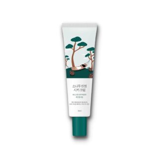 Round Lab Pine Calming Cica Cream Ενυδατική Κρέμα Προσώπου, 50ml