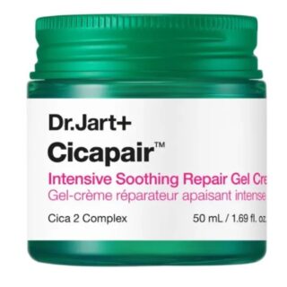 Dr.Jart+ Cicapair Intensive Soothing Repair Gel Cream-Καταπραϋντική Κρέμα Τζελ Προσώπου 50ml