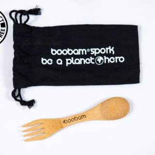 boobam®spork κουτάλι/πηρούνι/μαχαίρι