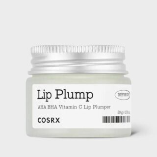Cosrx Refresh AHA BHA Vitamin C Lip Plumper – Ενυδάτωση & Λάμψη για σαρκώδη χείλη