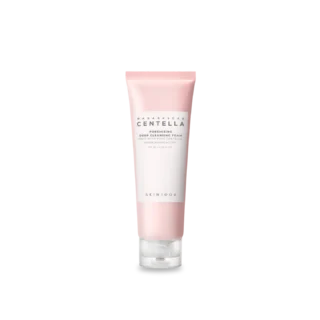 Skin1004 Madagascar Centella Poremizing Αφρός Καθαρισμού Προσώπου 125ml