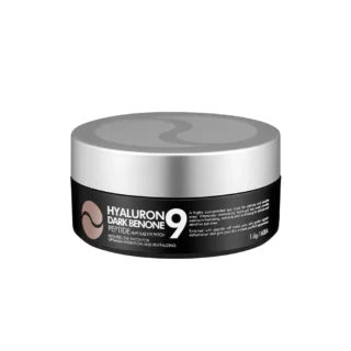 Hyaluron Dark Benone Peptide 9- Επιθέματα ματιών για μείωση των μαύρων κύκλων