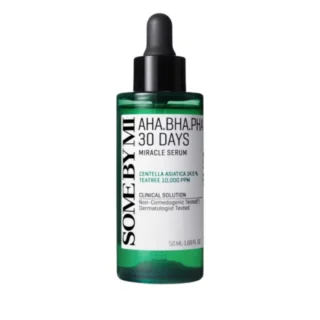 Some By Mi AHA-BHA-PHA Miracle serum -Ορός κατά της ακμής