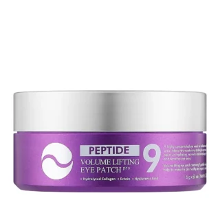 Medipeel Peptide 9 Volume Lifting Eye Patch Pro Επιθέματα για την περιοχή των ματιών