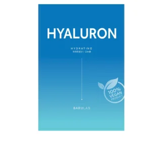 Barulab The Clean Vegan Hyaluron Hydrating Mask