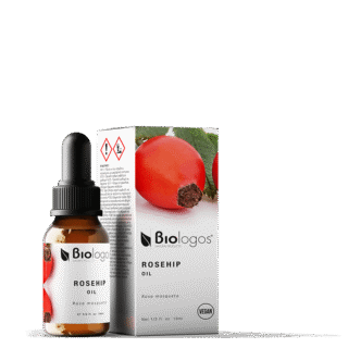 Αιθέριο Έλαιο Άγριο Τριαντάφυλλο 10ml