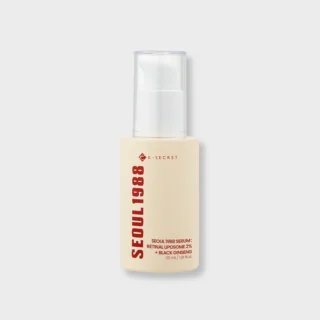 K‑Secret Seoul 1988 Serum Retinal Liposome – 30 ml