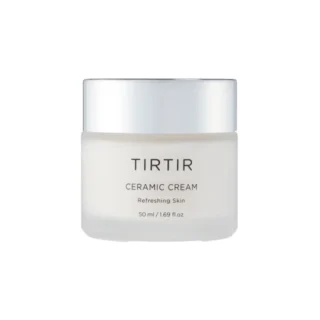 TirTir Ceramic cream 50ml – Πλούσια ενυδατική κρέμα