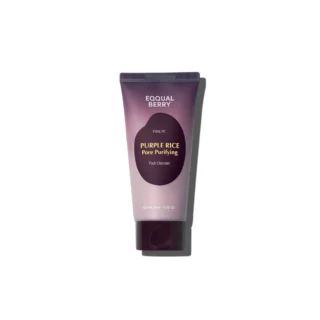 Purple Rice Pore Purifying Pack Cleanser - Καθαροί Πόροι & Λεία Επιδερμίδα σε 1 Βήμα