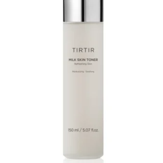 Tirtir Milk Skin Toner- Τονωτική λοσιόν με ρύζι για λάμψη