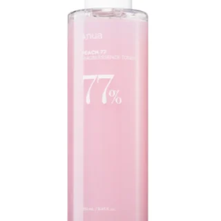 Anua Peach 77 Niacin Essence Toner - Υγρό Τόνωσης Προσώπου 250ml