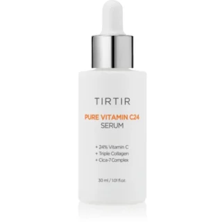 TirTir Pure Vitamin C24 Serum 30 ml- Ορός λάμψης με 24% βιταμίνη C