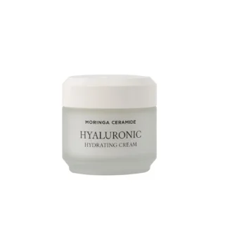 Heimish Hyaluronic Hydrating Cream Ενυδατική Κρέμα Υαλουρονικού Οξέος, 50 ml