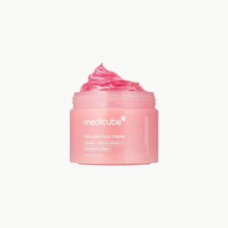 Medicube Collagen Jelly Cream - Ενυδατική Κρέμα σε μορφή Τζέλ 110ml