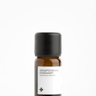 Αιθέριο έλαιο δενδρολίβανο