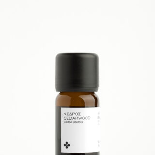 Αιθέριο έλαιο κέδρος