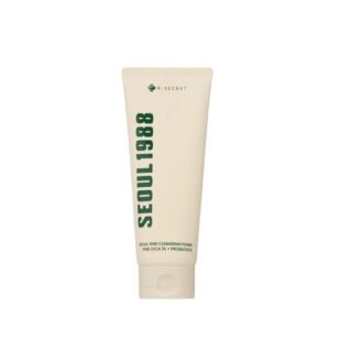 K-Secret Seoul 1988 Αφρός Καθαρισμού Προσώπου για Ακνεϊκές Επιδερμίδες 150ml