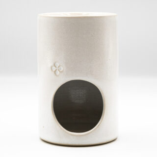 Κεραμική συσκευή αρωματοθεραπείας