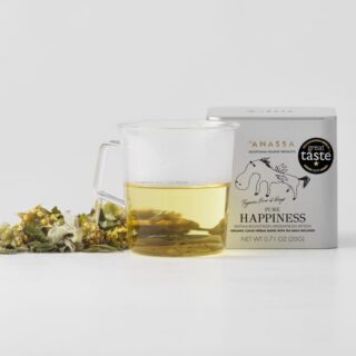 ANASSA PURE HAPPINESS Tin box 20gr