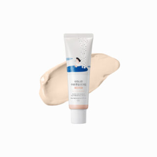 Round Lab Birch juice Moisturizing Tone-up Sunscreen – Ενυδατική αντηλιακή κρέμα για εξομάλυνση του τόνου