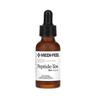 Medipeel Peptide-Tox Bor Ampoule - Αμπούλα με 5 πεπτίδια και κολλαγόνο