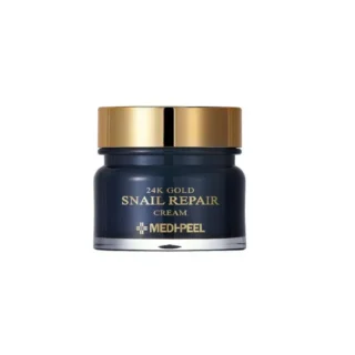 Medipeel 24K Gold Snail Repair Cream
