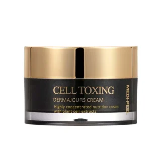 Medipeel Cell Toxing Dermajours Cream 50g