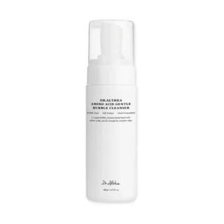 Dr. Althea Amino Acid Gentle Bubble Cleanser Αφρός Καθαρισμού 140ml